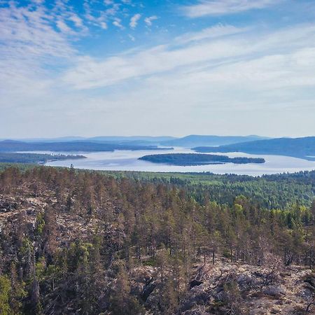 Sagverket Hoega Kusten Rö Zewnętrze zdjęcie