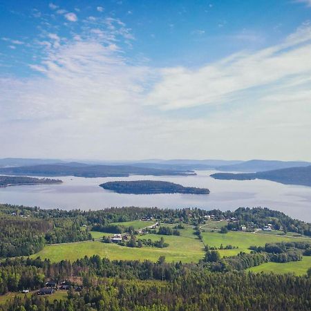 Sagverket Hoega Kusten Rö Zewnętrze zdjęcie