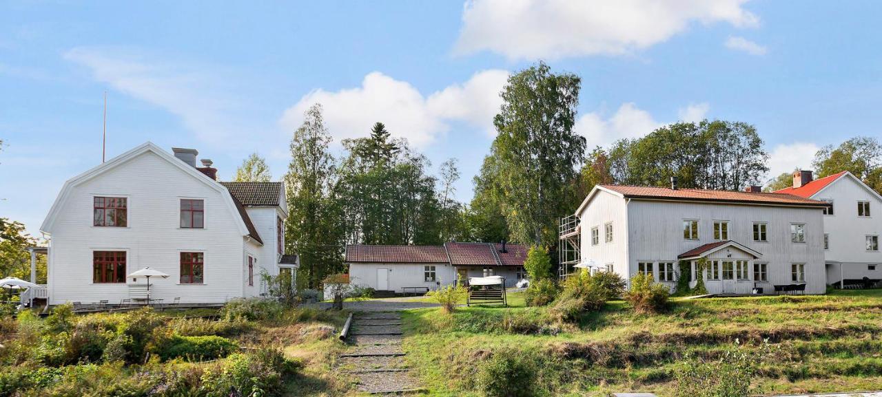 Sagverket Hoega Kusten Rö Zewnętrze zdjęcie