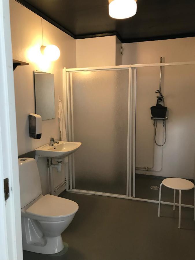 Sagverket Hoega Kusten Rö Zewnętrze zdjęcie