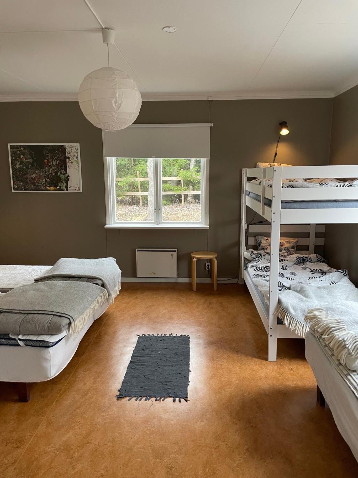 Sagverket Hoega Kusten Rö Zewnętrze zdjęcie