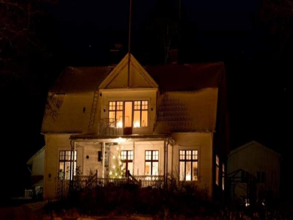Sagverket Hoega Kusten Rö Zewnętrze zdjęcie